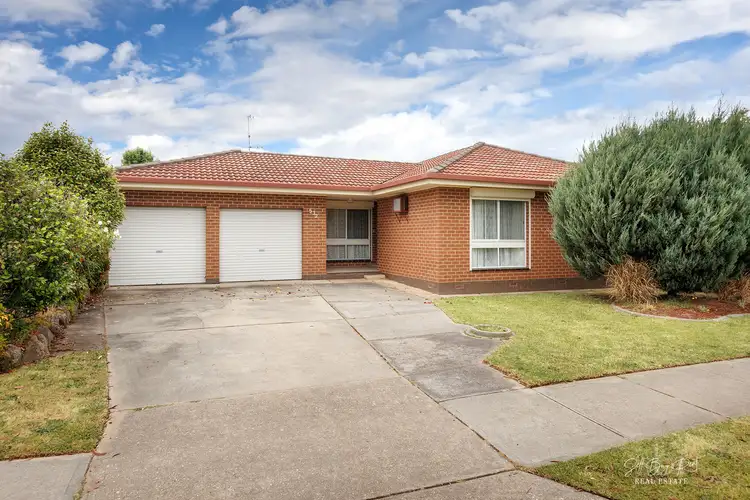 Second view of Homely house listing, 532 KEMP STREET, Lavington NSW 2641
