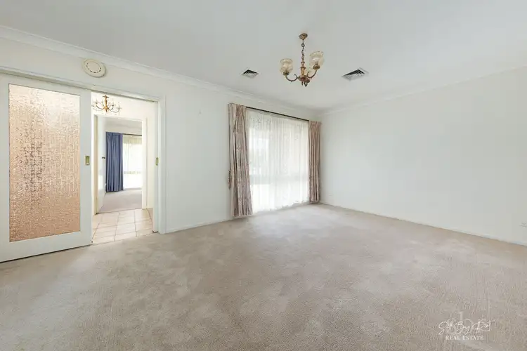 Third view of Homely house listing, 532 KEMP STREET, Lavington NSW 2641