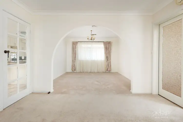 Fourth view of Homely house listing, 532 KEMP STREET, Lavington NSW 2641