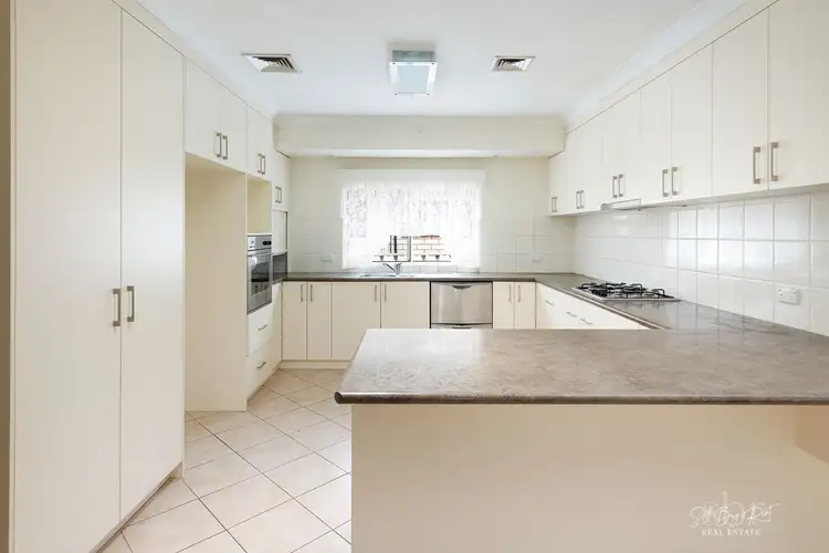 Fifth view of Homely house listing, 532 KEMP STREET, Lavington NSW 2641