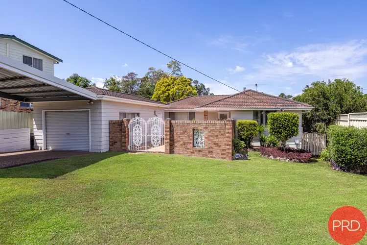 4 Sturt Street, East Maitland NSW 2323