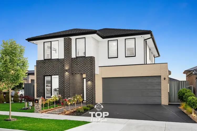 Main view of Homely house listing, 28 Evica Road, Clyde North VIC 3978