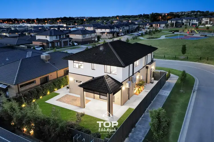 Second view of Homely house listing, 28 Evica Road, Clyde North VIC 3978