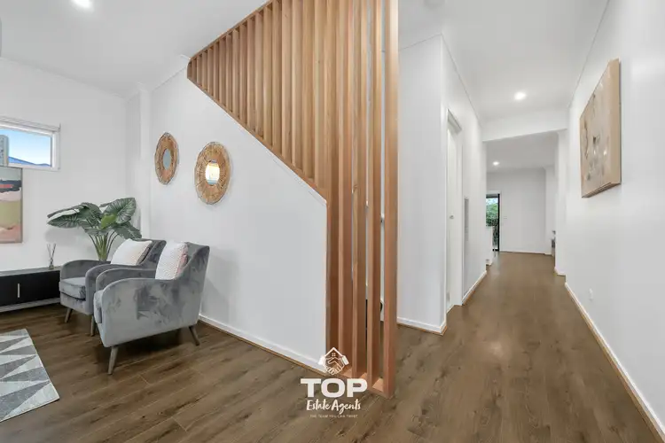 Third view of Homely house listing, 28 Evica Road, Clyde North VIC 3978