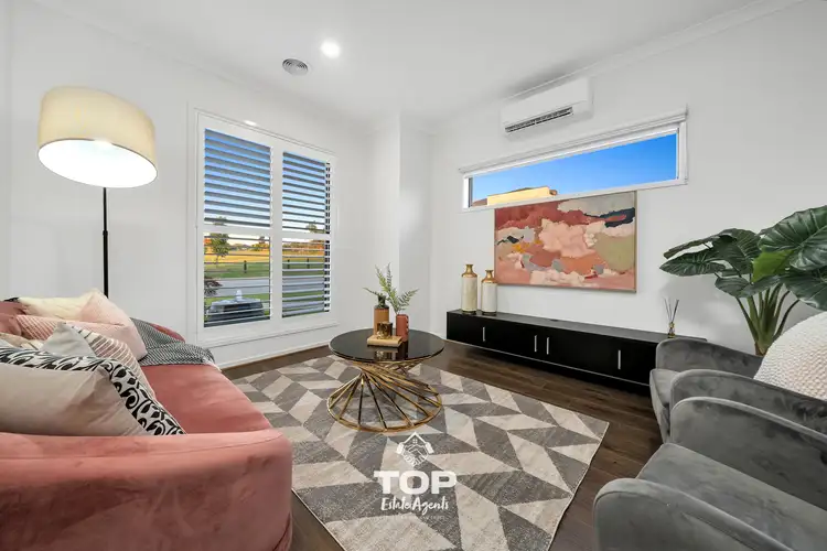 Fourth view of Homely house listing, 28 Evica Road, Clyde North VIC 3978