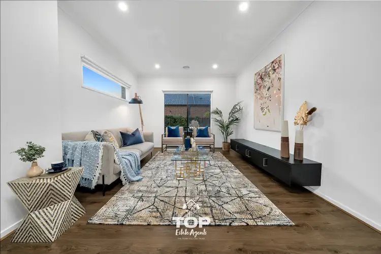Fifth view of Homely house listing, 28 Evica Road, Clyde North VIC 3978