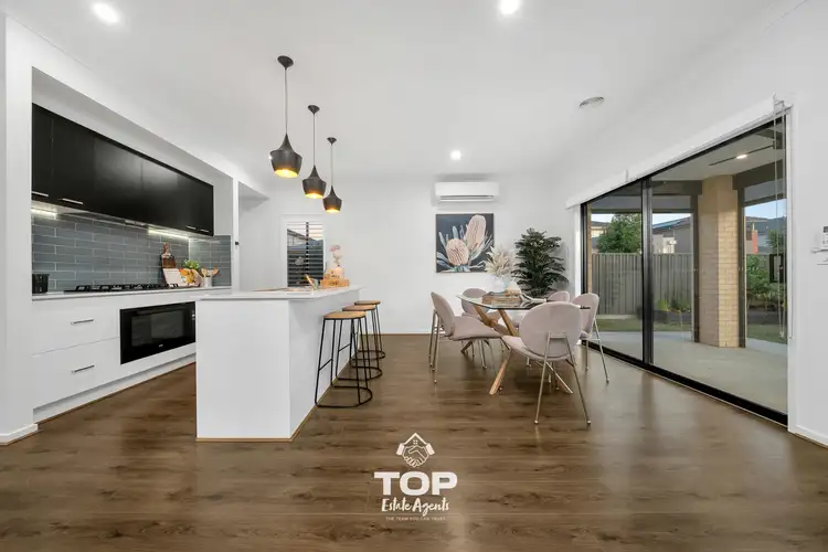 Sixth view of Homely house listing, 28 Evica Road, Clyde North VIC 3978