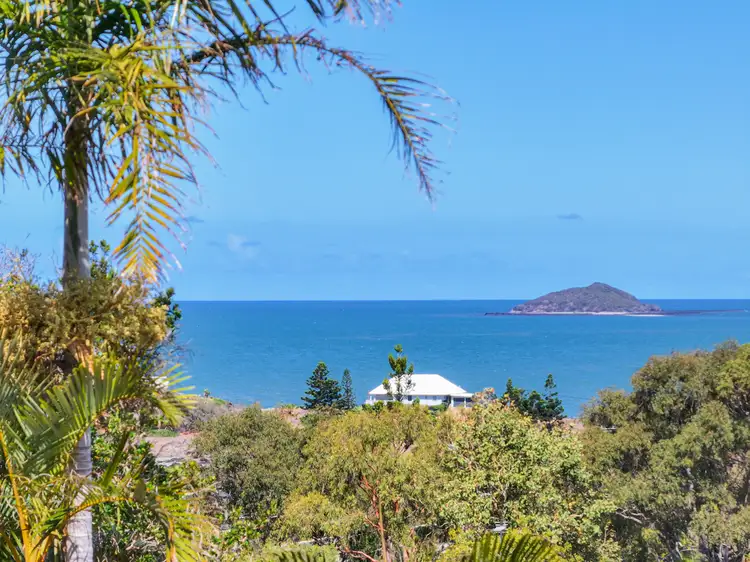 24 Livistonia Crescent, Emu Park QLD 4710