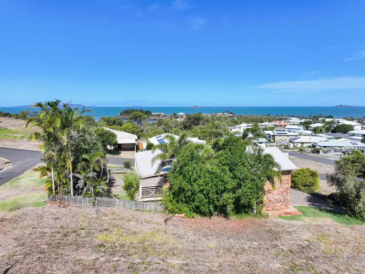 Fourth view of Homely land listing, 24 Livistonia Crescent, Emu Park QLD 4710