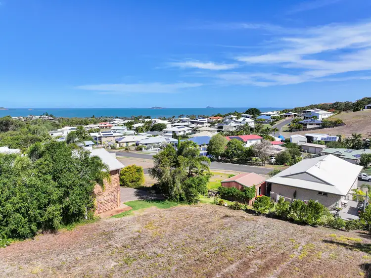 Fifth view of Homely land listing, 24 Livistonia Crescent, Emu Park QLD 4710