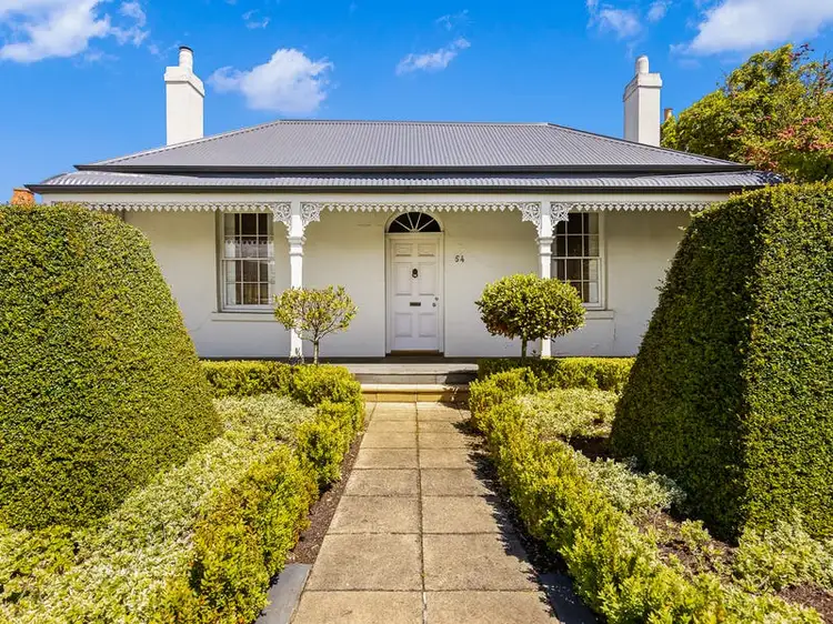 54 Elphin Road, Launceston TAS 7250