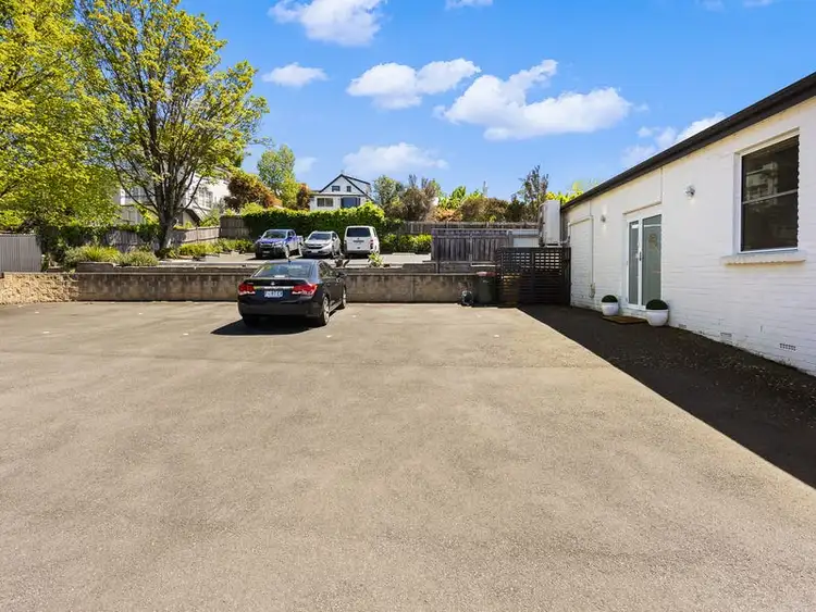 Fourth view of Homely house listing, 54 Elphin Road, Launceston TAS 7250
