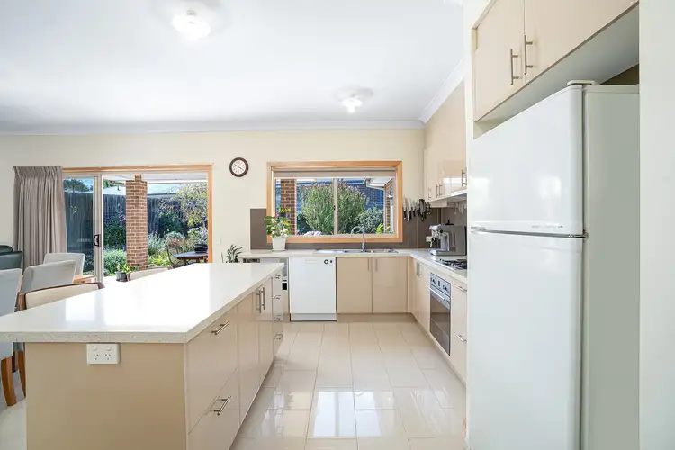 Second view of Homely house listing, 35 Willowbrae Way, Bannockburn VIC 3331