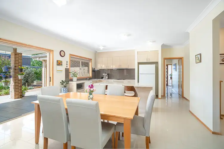 Fourth view of Homely house listing, 35 Willowbrae Way, Bannockburn VIC 3331