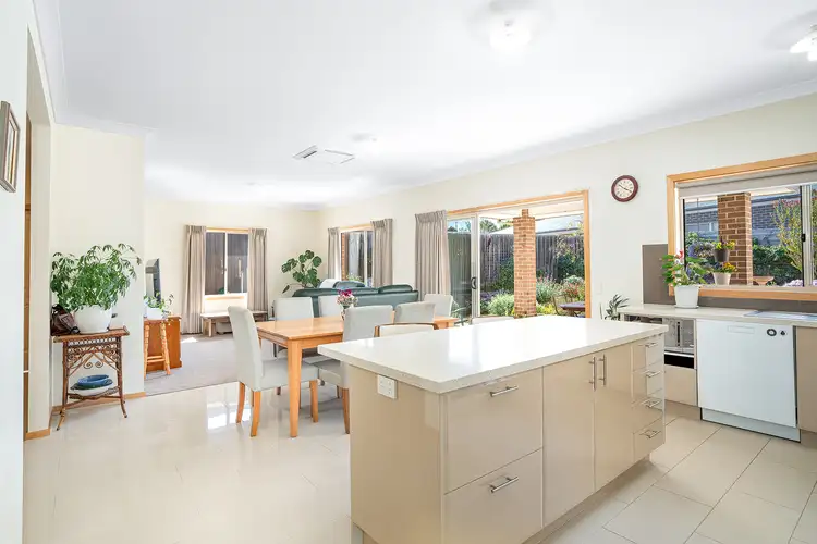 Fifth view of Homely house listing, 35 Willowbrae Way, Bannockburn VIC 3331