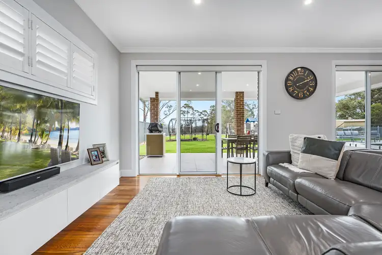 Second view of Homely house listing, 253 Cobbitty Road, Cobbitty NSW 2570