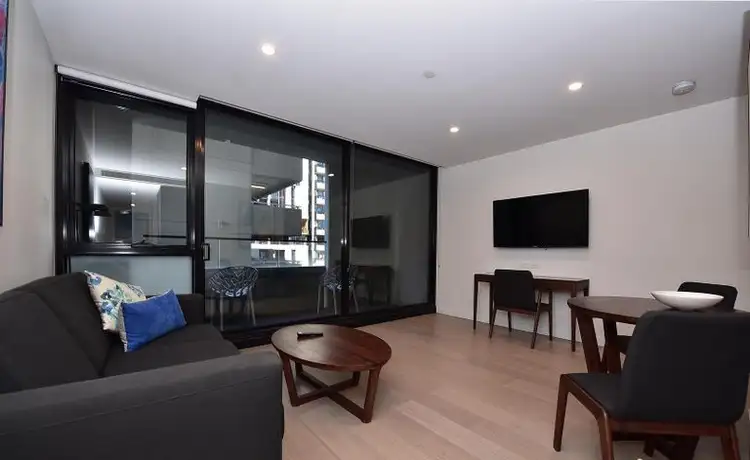 Fifth view of Homely apartment listing, 407/10 Claremont Street, South Yarra VIC 3141