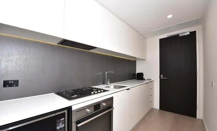 Sixth view of Homely apartment listing, 407/10 Claremont Street, South Yarra VIC 3141