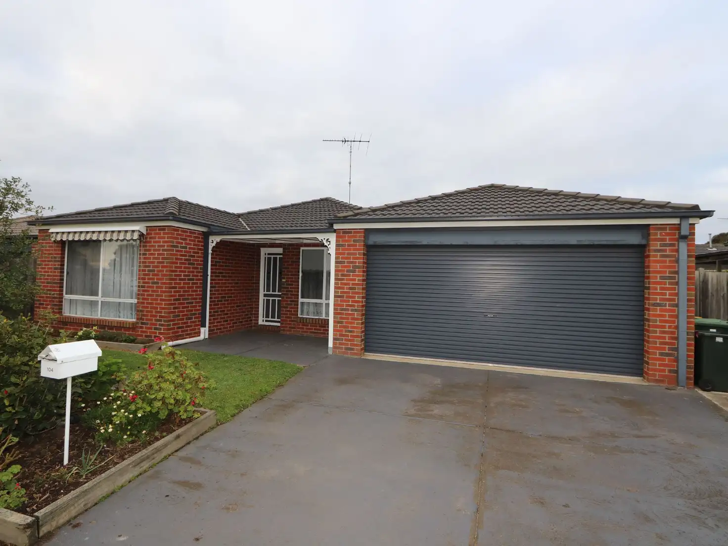 Main view of Homely house listing, 104 Grove Road, Grovedale VIC 3216