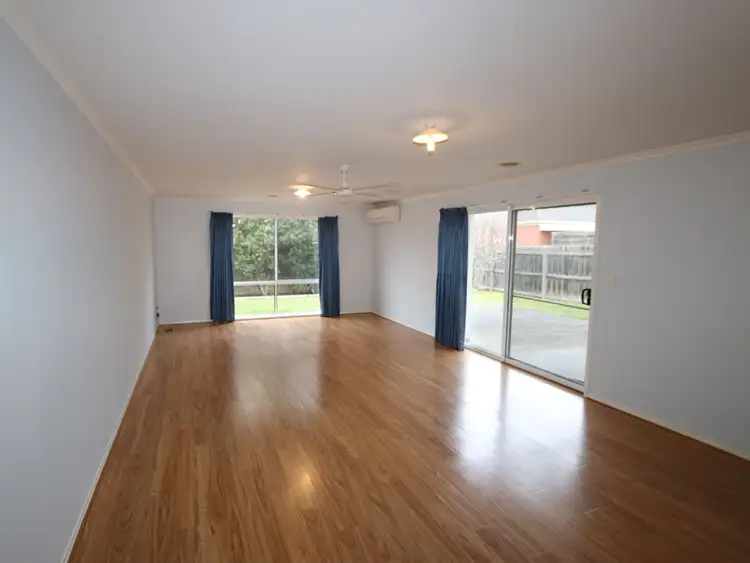 Second view of Homely house listing, 104 Grove Road, Grovedale VIC 3216