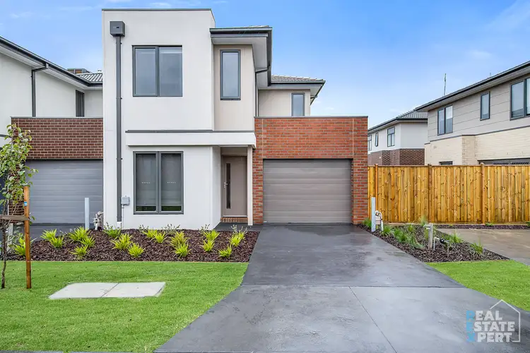 Main view of Homely house listing, 4 Manzanilla Way, Lynbrook VIC 3975