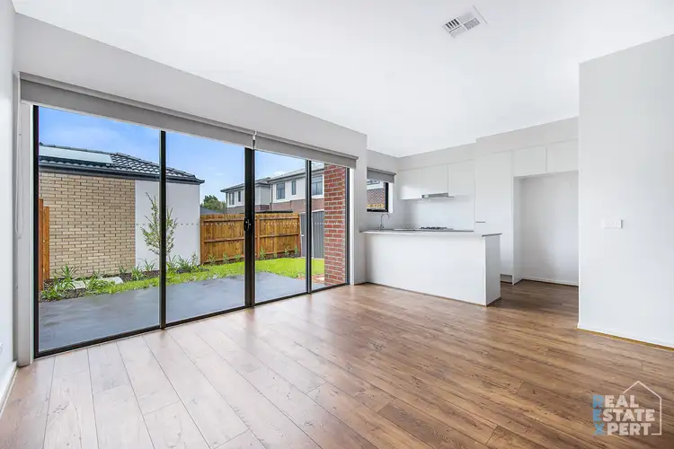 Fifth view of Homely house listing, 4 Manzanilla Way, Lynbrook VIC 3975