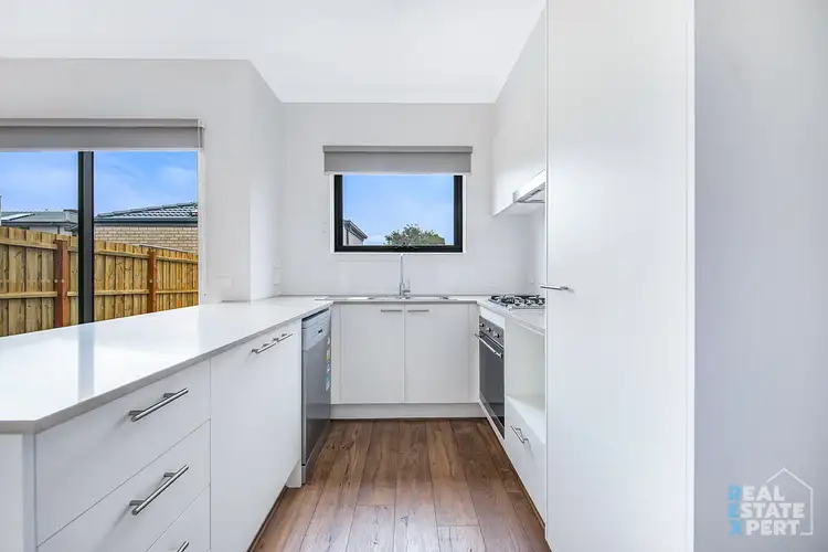 Sixth view of Homely house listing, 4 Manzanilla Way, Lynbrook VIC 3975