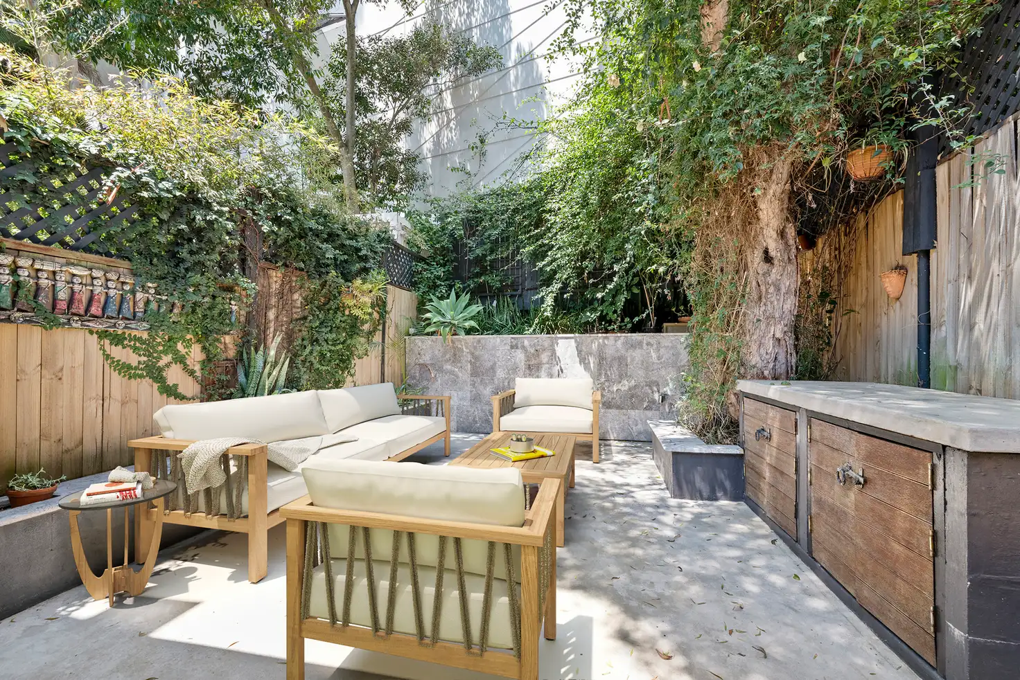 Main view of Homely terrace listing, 5 Clifton Reserve, Surry Hills NSW 2010