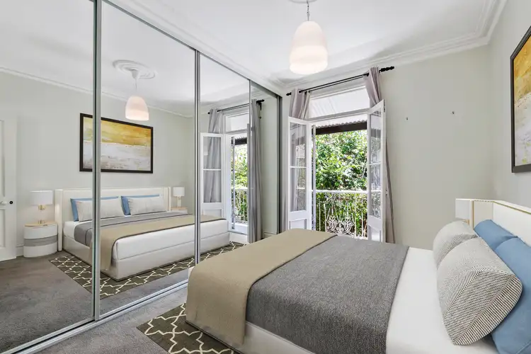 Fifth view of Homely terrace listing, 5 Clifton Reserve, Surry Hills NSW 2010