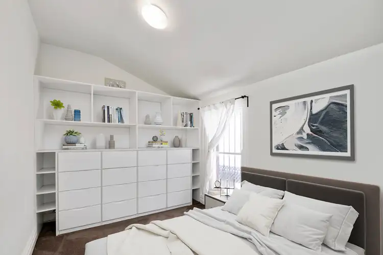 Sixth view of Homely terrace listing, 5 Clifton Reserve, Surry Hills NSW 2010