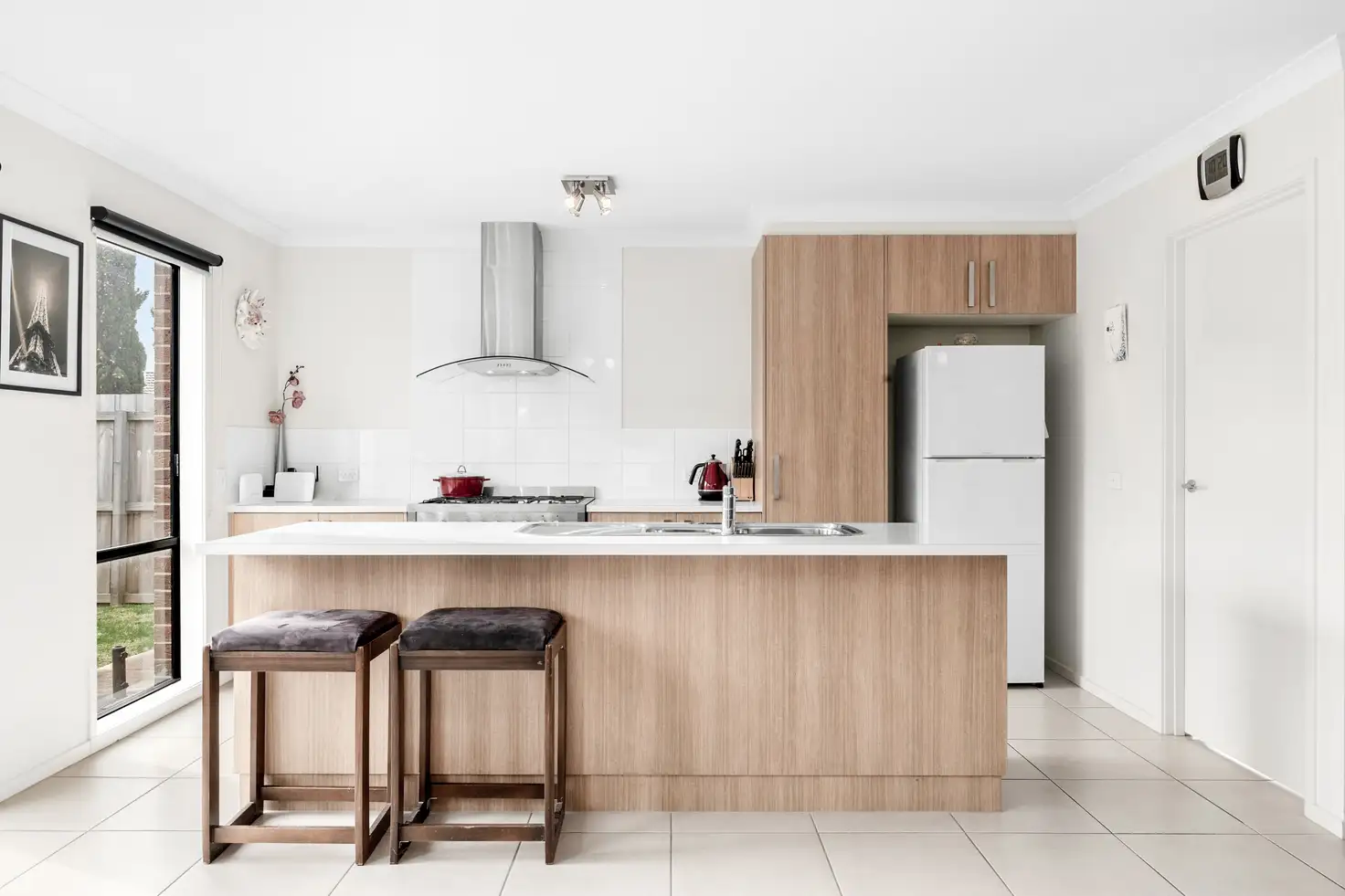 Main view of Homely house listing, 7 Cortona Place, Waurn Ponds VIC 3216