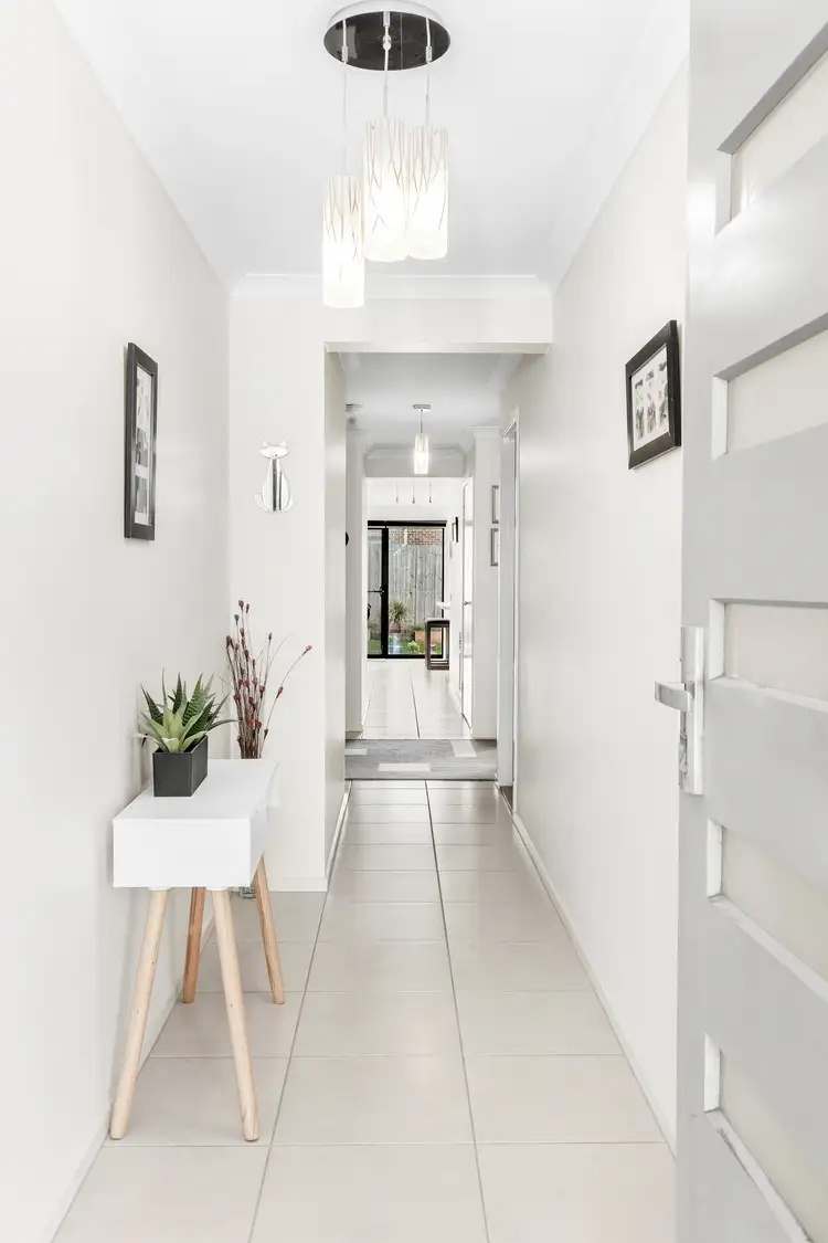 Second view of Homely house listing, 7 Cortona Place, Waurn Ponds VIC 3216