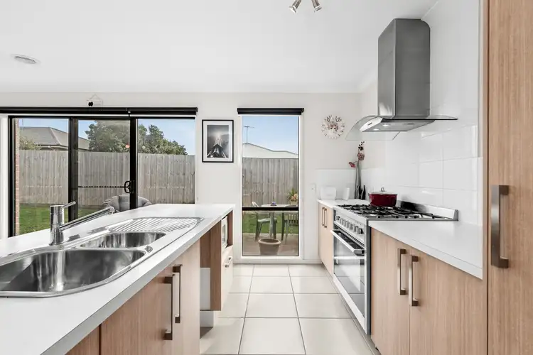 Fourth view of Homely house listing, 7 Cortona Place, Waurn Ponds VIC 3216