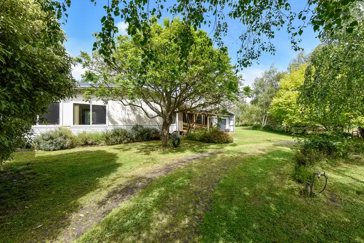 Fifth view of Homely house listing, 96 Wilson Lane, Glencoe SA 5291