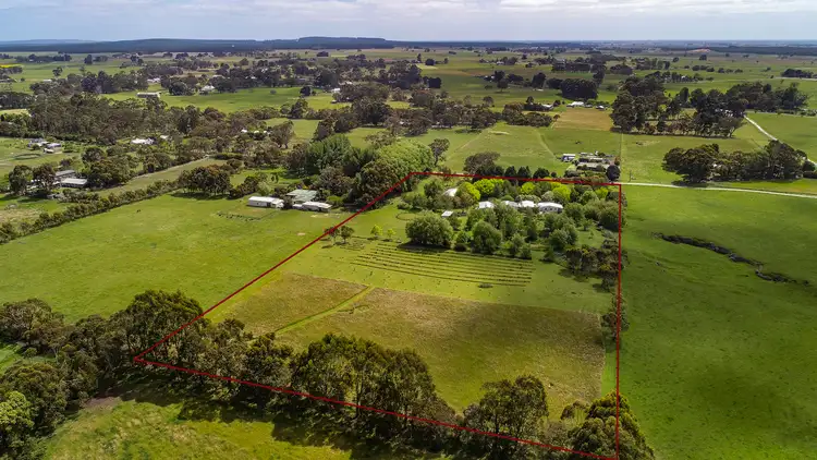 Sixth view of Homely house listing, 96 Wilson Lane, Glencoe SA 5291