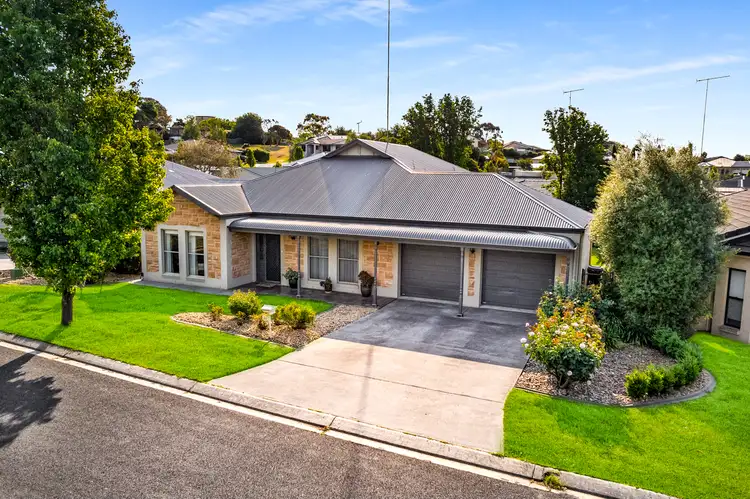 22 St Martins Drive, Mount Gambier SA 5290