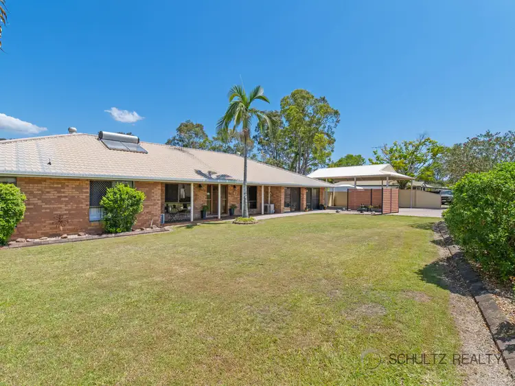 50 Cramer Boulevard, Mount Warren Park QLD 4207