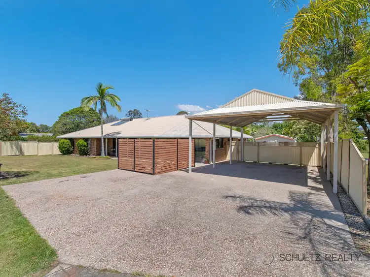 Second view of Homely house listing, 50 Cramer Boulevard, Mount Warren Park QLD 4207