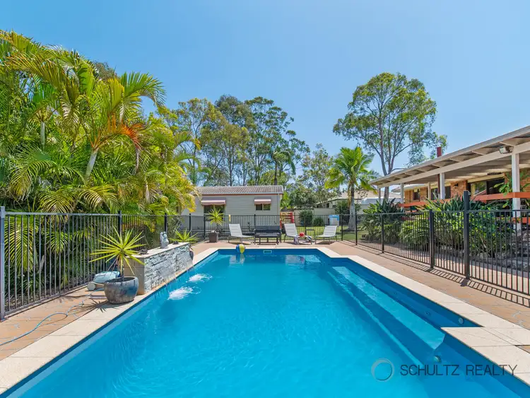 Third view of Homely house listing, 50 Cramer Boulevard, Mount Warren Park QLD 4207