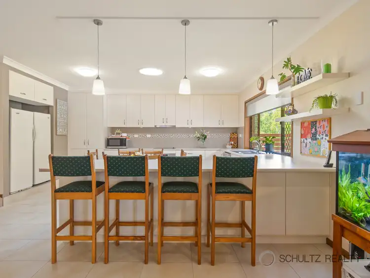 Fourth view of Homely house listing, 50 Cramer Boulevard, Mount Warren Park QLD 4207
