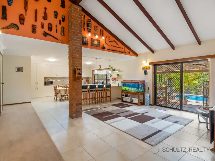 Sixth view of Homely house listing, 50 Cramer Boulevard, Mount Warren Park QLD 4207
