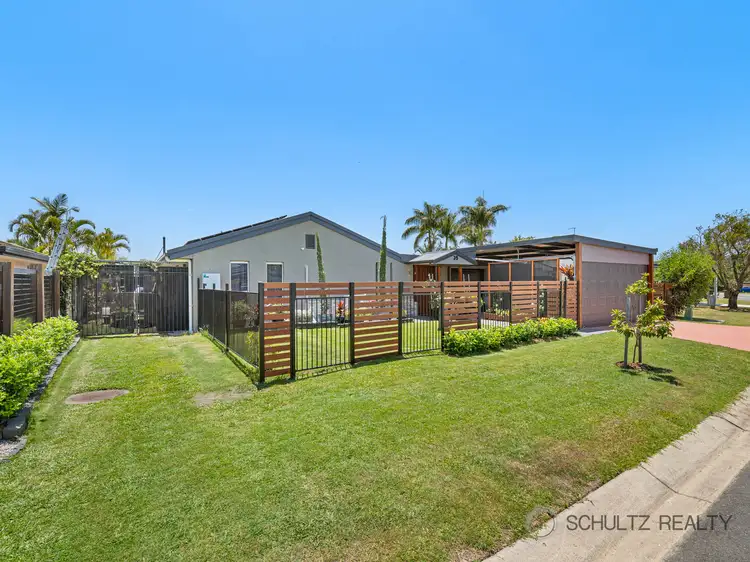 Main view of Homely house listing, 35 Vermont Crescent, Mount Warren Park QLD 4207