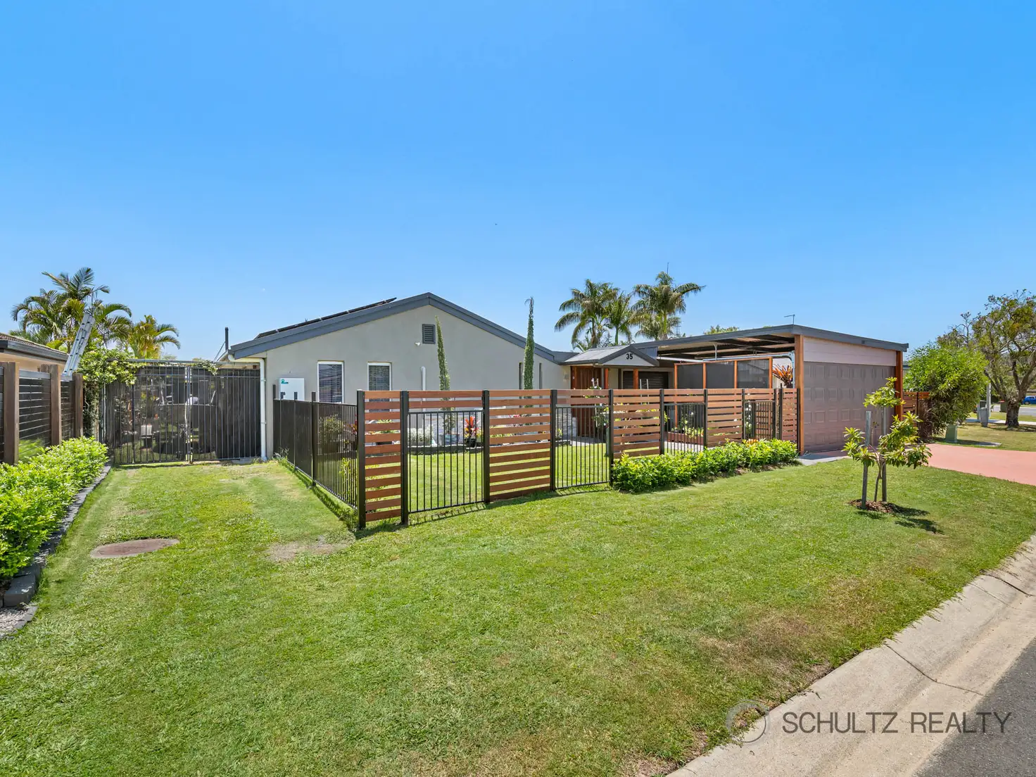 Main view of Homely house listing, 35 Vermont Crescent, Mount Warren Park QLD 4207