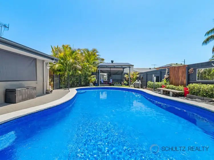Second view of Homely house listing, 35 Vermont Crescent, Mount Warren Park QLD 4207
