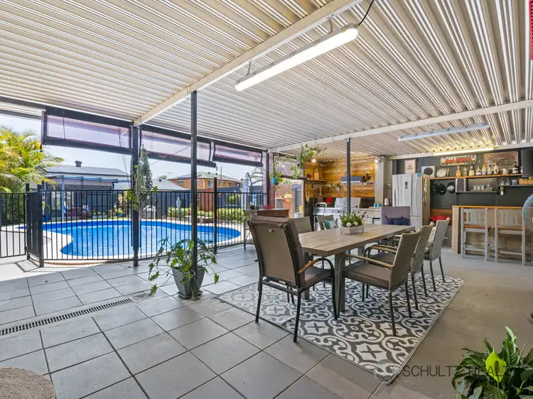 Third view of Homely house listing, 35 Vermont Crescent, Mount Warren Park QLD 4207