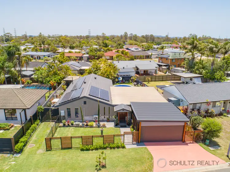 Fourth view of Homely house listing, 35 Vermont Crescent, Mount Warren Park QLD 4207