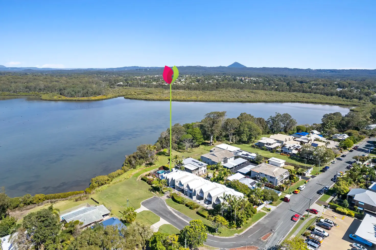 Main view of Homely unit listing, 7/2 Sidoni Street, Tewantin QLD 4565