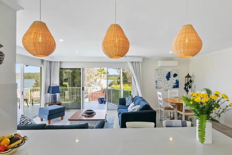 Second view of Homely unit listing, 7/2 Sidoni Street, Tewantin QLD 4565