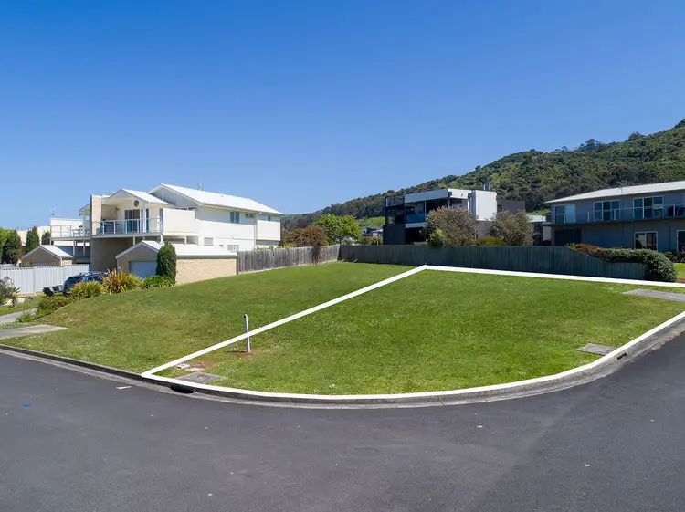 Fourth view of Homely land listing, 14 Outlook Road, Apollo Bay VIC 3233