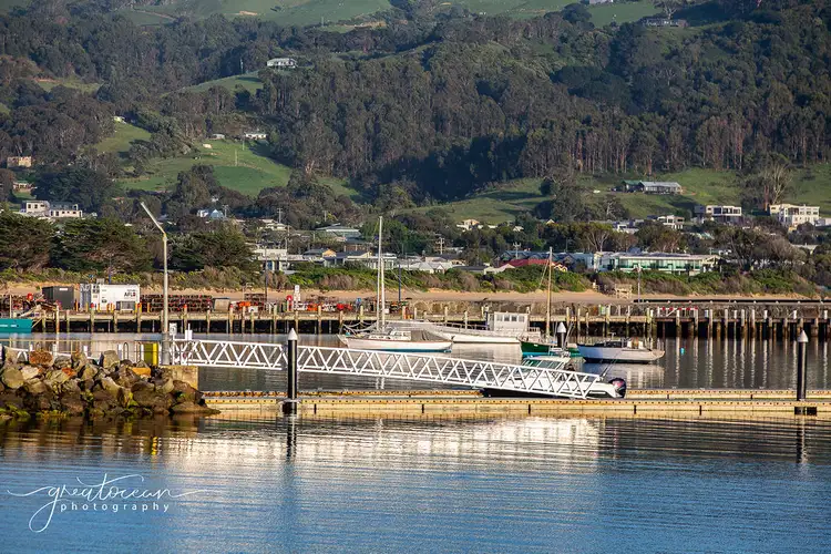 Seventh view of Homely land listing, 14 Outlook Road, Apollo Bay VIC 3233